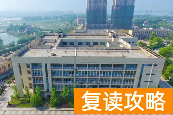 湖南外贸职业学院校园环境【多图】